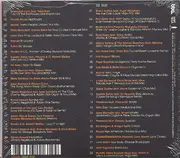 Double CD - Louie Vega - Mad Styles & Crazy Visions 2 - Digipak