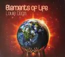 CD - Louie Vega - Elements Of Life - Digisleeve
