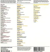 CD-Box - Louie Vega, Bob Sinclair, Lil Louis... - In The House - Digipak