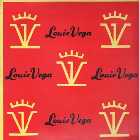 Louie Vega - Louie Vega (Te Quiero)