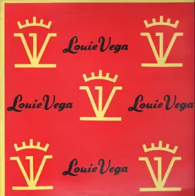 Louie Vega - Louie Vega (Te Quiero)