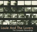 CD - Louie And The Lovers - The Complete Recordings - Digipak