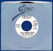 Louie and the Lovers - Little George Baker