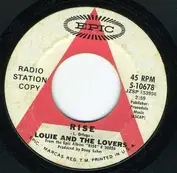 Louie and the Lovers