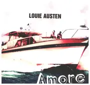 CD Single - Louie Austen - Amore