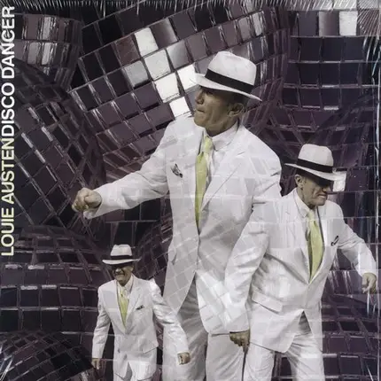 Louie Austen - DISCO DANCER
