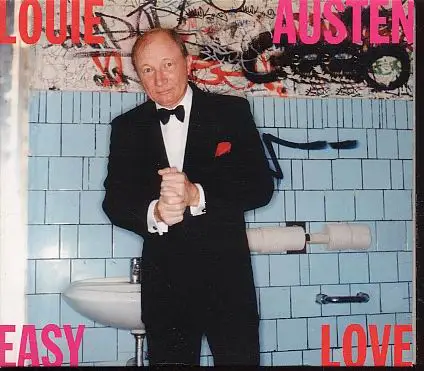 Louie Austen - Easy Love