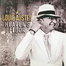 CD - Louie Austen - Heaven'S Floor
