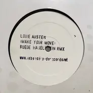 Louie Austen - Make Your Move