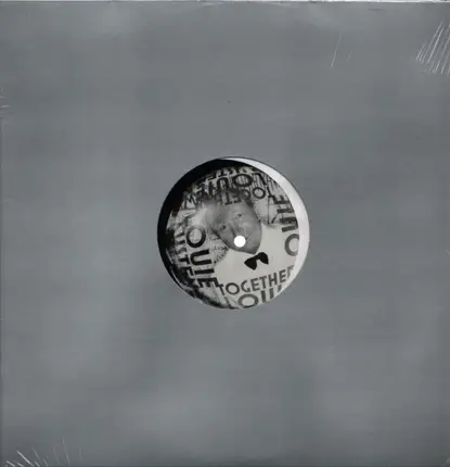 Louie Austen - Together EP