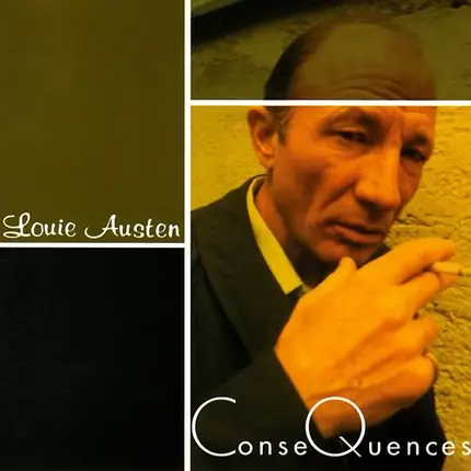 Louie Austen - Consequences