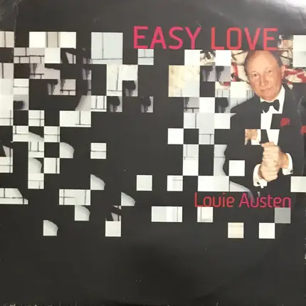 Louie Austen - Easy Love