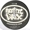 12'' - Louie Balo, Louie 'Balo' Guzman - Louiebalo.com (EP Series Vol 1)