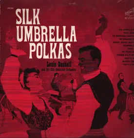 Louie Bashell - Silk Umbrella Polkas