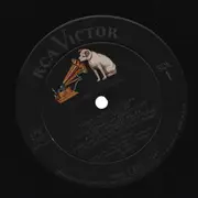 LP - Louie Bashell and his Silk Umbella Orchestra - Silk Umbrella Polkas
