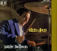Louie Bellson Orchestra - Skin Deep