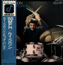 LP - Louie Bellson And His Big Band - 150 Mph - +Obi