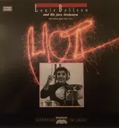 Louie Bellson And His Jazz Orchestra - Hot