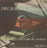 LP - Louie Bellson And His Orchestra - Drummer's Holiday