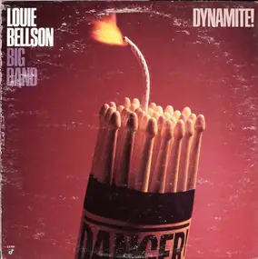 Louie Bellson Big Band - Dynamite!