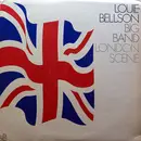 LP - Louie Bellson Big Band - London Scene