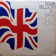 Louie Bellson Big Band - London Scene