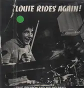Louie Bellson Big Band - Louie Rides Again!