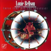 Louie Bellson Big Band - Their Time Was the Greatest