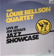 Louie Bellson - Live At Joe Segal's Jazz Showcase