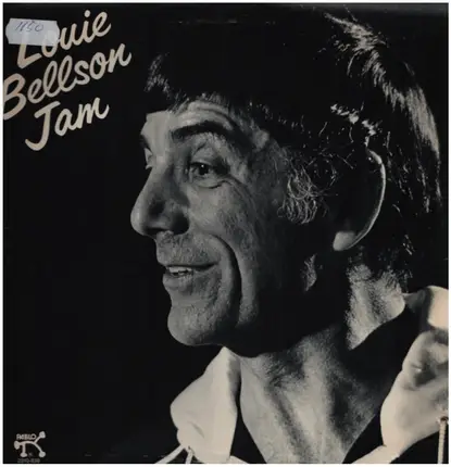 Louie Bellson - Louie Bellson Jam