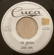 Louie Byk