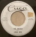 7inch Vinyl Single - Louie Byk - The Oberek / Toyland Polka