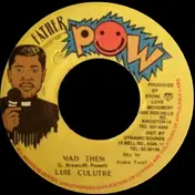louie culture - Mad Them