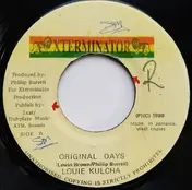 louie culture - Original Days