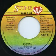 Louie Culture - Domino