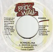 Louie Culture - Scandalina