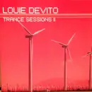 CD & DVD - Louie DeVito - Trance Sessions 2