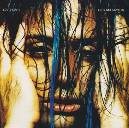 Louie Louie - Let's Get Started