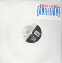12inch Vinyl Single - Louie Louie, Louie Cordero - Rodeo Clown (Remixes)