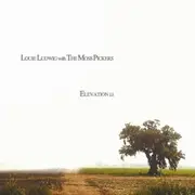 CD - Louie Ludwig With The Moss Pickers - Elevation 13 - Digipak