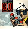 12inch Vinyl Single - Louie Oxley - Go Go Gadget