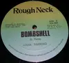 12inch Vinyl Single - Louie Rankin - Bombshell