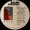 12'' - Louie Rankin - The Muscle
