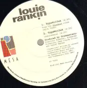 Louie Rankin - Typewriter / Monster Move