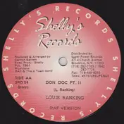 Louie Rankin - Don Doc
