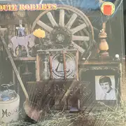 LP - Louie Roberts - Louie Roberts