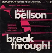 Louie Bellson - Break Through!