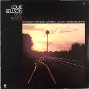 LP - Louie Bellson - Side Track