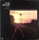 LP - Louie Bellson - Side Track