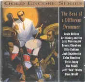 Louie Bellson - The Beat of a Different Drummer